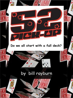 cover image of 52 Pick-Up